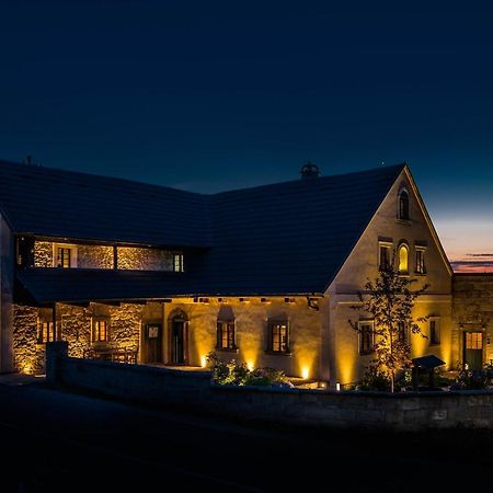 RESORT KOVÁRNA - Frýdštejn - stylové ubytování, luxusní wellness, zážitková restaurace Hodkovice nad Mohelkou Exteriér fotografie